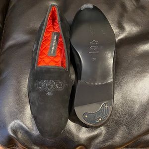 Formal wear shoes